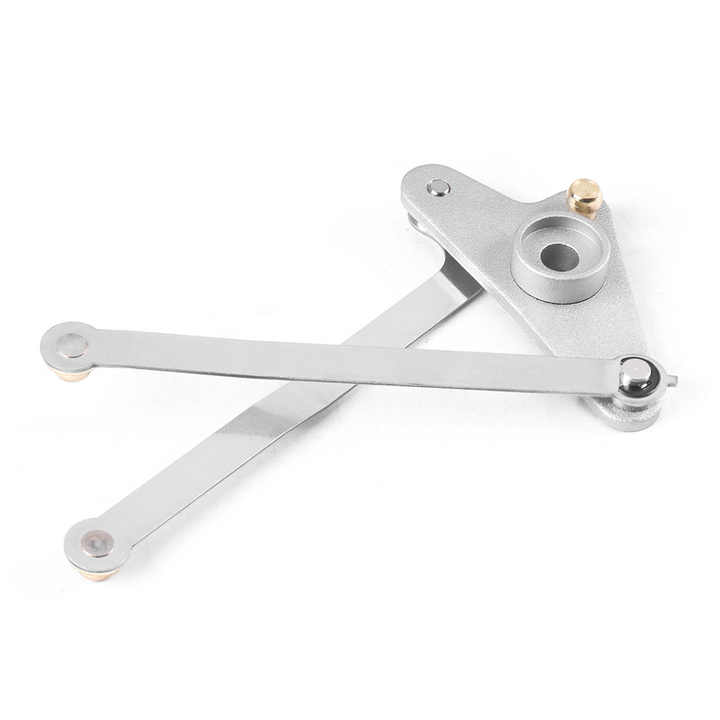 Intake Manifold Air Flap Runner Lever Repair Kit For Mercedes Benz 