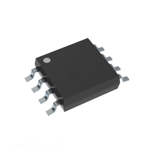 Compre Componentes Electrónicos en Línea 8 SOlC NJM2375AM-TE1 Gestión de Energía (PMIC) BOM IC En Stock - Product Image 1