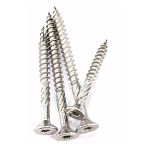 Hot Selling Carbon Steel Custom <strong>Screws</strong> Wood <strong>Screws</strong> Deck <strong>Screws</strong> - Product Image 3