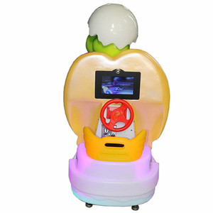 Machine de jeu vidéo liteplus, jeu pour centres commerciaux, aux pièces de monnaie, enfants, dinosaure, pour malaisie, nouvelle collection - Product Image 3