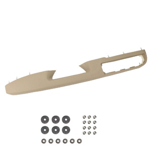 Reposabrazos para Chevrolet, Compartimento de Almacenamiento Delantero de ABS, 20954880 20954878 20954886 20954899 - Product Image 1