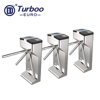 Personnalisation Prix du billet pour l'événement Tourniquet trépied Sécurité automatique automatique Utilisé dans les gymnases Stades Terrains de jeux Piscines