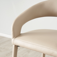 2023 chaises de luxe de hauteur de bar de cuisine nordique tabourets de bar modernes en or