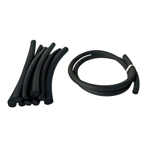 उच्च तापमान प्रतिरोधी एपडाम रबर ओ-रिंग सीलिंग स्ट्रिप के साथ उच्च तापमान प्रतिरोधी एपडा। - Product Image 6