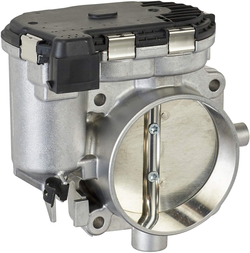 1131410125 2751410086 Throttle Body 73mm for MERCEDES BENZ