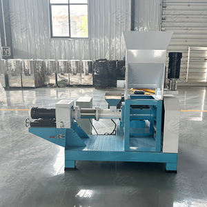 Mikim เครื่องอัดรีดอาหารปลาสำหรับสัตว์เลี้ยงแมวสัตว์เลี้ยงแห้งขนาดเล็ก - Product Image 6