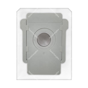 Ajuste para IRobots Roombas <span class=keywords><strong>Combo</strong></span> I5 / I5 + / J5 / J5 Plus Robot aspiradora piezas borde principal cepillo filtro mopa tela bolsa de polvo Accesorios - Product Image 6