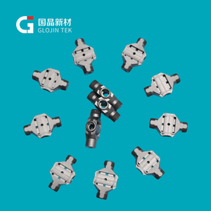 Tube en graphite de haute précision pour plateforme d'atomisation PIN pour l'analyse des métaux traces par AAS - Product Image 2