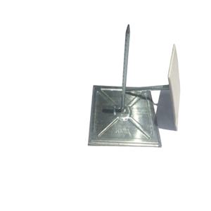 Pasador Autoadhesivo <span class=keywords><strong>para</strong></span> Aislamiento <span class=keywords><strong>de</strong></span> Uñas con Arandela <span class=keywords><strong>para</strong></span> Aislamiento <span class=keywords><strong>Térmico</strong></span> <span class=keywords><strong>de</strong></span> Conductos <span class=keywords><strong>de</strong></span> Aire - Product Image 2