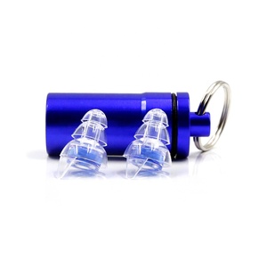 Заглушки для наушников - Product Image 1