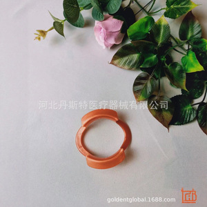 ที่เปิดปากแบบโอริงสำหรับทันตกรรม 4 กรัม อุปกรณ์บำบัดช่องปากแบบใช้มือสำหรับผู้ใหญ่ ได้รับการรับรองมาตรฐาน CE - Product Image 4