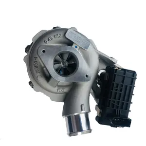 4913106300 4913106340 Bk3q6k682nb Voor De Ford Ranger 2.2 Puma Turbocharger