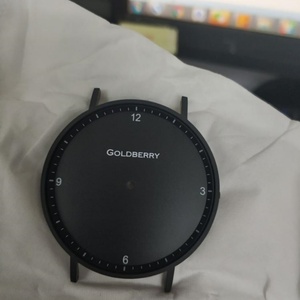 Factory Luxury Nh35 <b>Watch</b> Case Male Female Stainless Steel Wristwatches With Gold Parts Manufactured by <b>Watch</b> Case Producer - Product Image 3