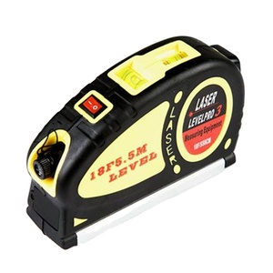 New Laser mức ngang đường thẳng đứng 5.5m đo băng 1.5/2/3m - Product Image 1