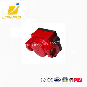 Pengukur aliran Diesel mekanis, 1 "40GPM <span class=keywords><strong>Digital</strong></span> bahan bakar minyak Diesel, penghitung aliran Diesel untuk Unit pompa - Product Image 3