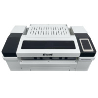 Coupe-papier automatique pas à pas/servomoteur pas cher