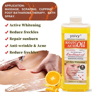 น้ำมันธรรมชาติผสมมอยส์เจอไรเซอร์ช่วยให้ผิวเรียบเนียนลดเลือนริ้วรอย - Product Image 3