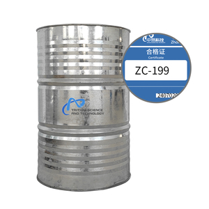 उच्च-अस्थायी फ्राप उत्पादों और मोल्ड्स के लिए ZC-199 गर्मी प्रतिरोधी आइसोफोथालिक अनसैचुरेटेड पॉलिएस्टर राल - Product Image 4
