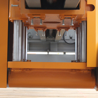 Scie à pont automatique JULUN pour la découpe de dalles minces de granit dur, marbre et quartz – Machine de découpe sur mesure, motorisée, haute précision