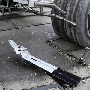 5in 6in Kart neumático herramienta removedor de neumáticos fabricante proporciona removedor de neumáticos, removedor de neumáticos de presión y pelador de neumáticos - Product Image 4