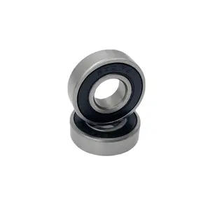 Own Brand JYJM Deep Groove Ball Bearing 6002 with the size of 15x32x9mm