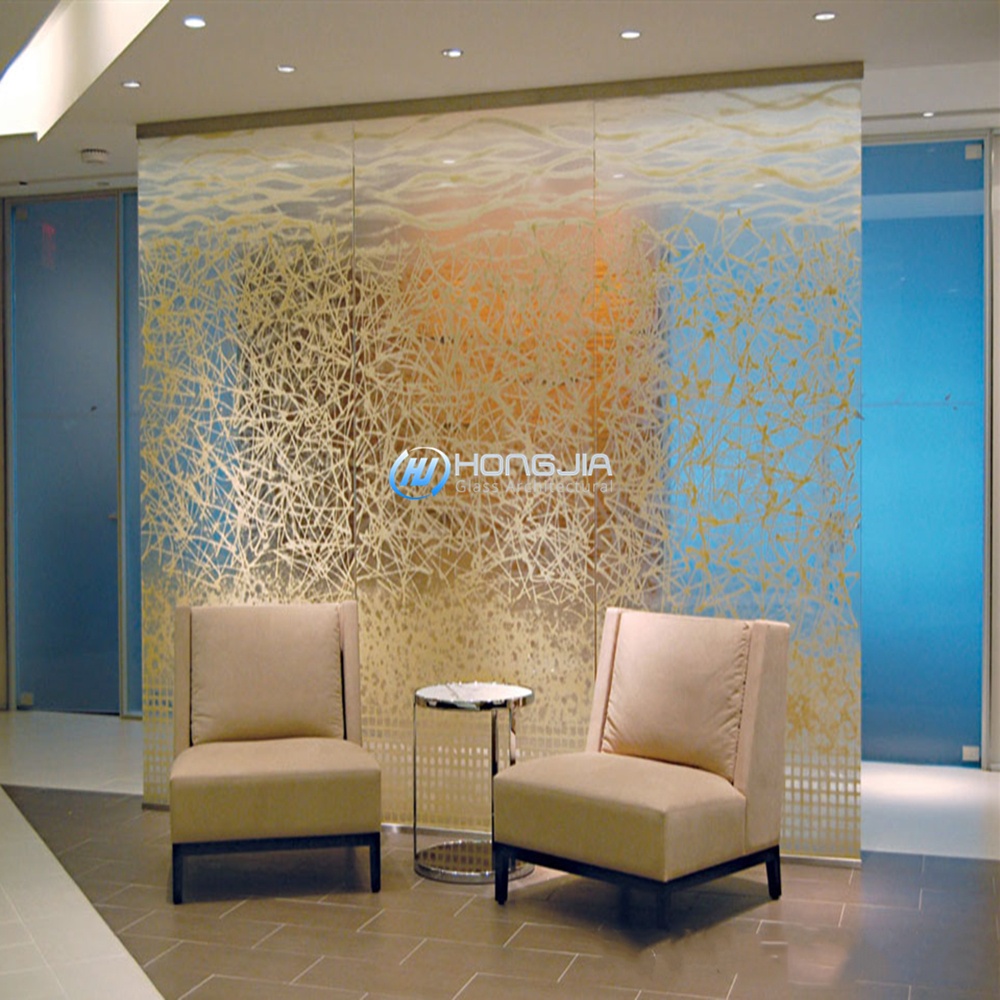 Bathroom Glass Partition China Trade Buy China Direct From Bathroom Glass Partition Factories At Alibaba Com