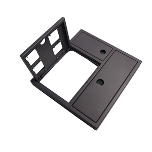 Servicios de fabricación de chapa de acero personalizados de precisión en China - Product Image 1