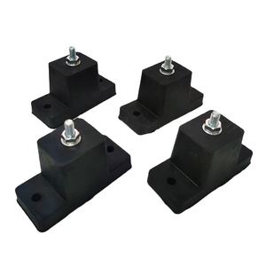 防振器、防振台、エアコン用ショックアブソーバー、ゴム製防振台の卸売、在庫あり - Product Image 5