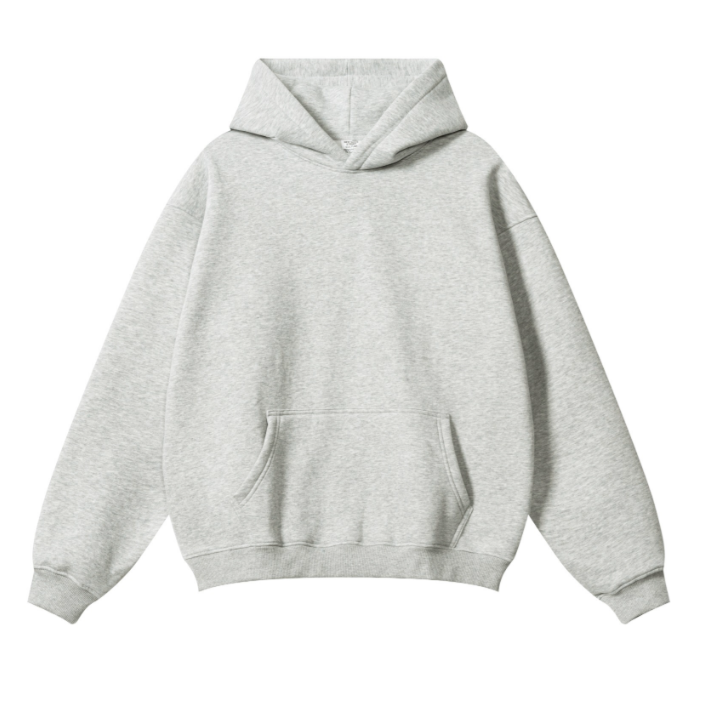 flower grey