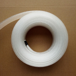 Twinkle LED sợi quang lưới đèn-5 mét dệt sợi quang Lưới <span class=keywords><strong>Net</strong></span> cho ngoài trời cây vườn chiếu sáng Halloween Giáng sinh - Product Image 6