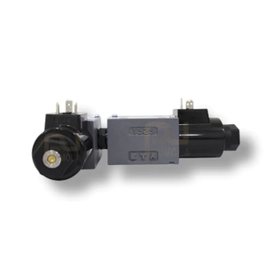 Solenoide Hidráulico Serie DG4V-3, Modelos DG4V-3-0A-M-U-H-100, DG4V-3-2A-U-L-H-60H, DG4V-3/5-0C/2A-M-P2/7/U1/7-H/T/V-7-40/52/54/56 - Product Image 2