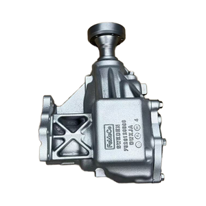 Cho Land Rover freelander 2.0/2.2 Xăng DIESEL phạm vi Rover Evoque chuyển cho trường hợp phía trước phía sau khác biệt hộp số - Product Image 1