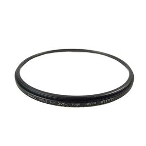 Équipement photographique Massa, accessoires pour appareil <span class=keywords><strong>photo</strong></span> numérique, usinage CNC, verre optique, <span class=keywords><strong>filtre</strong></span> UV pour objectif d'appareil <span class=keywords><strong>photo</strong></span> 46 mm - Product Image 2