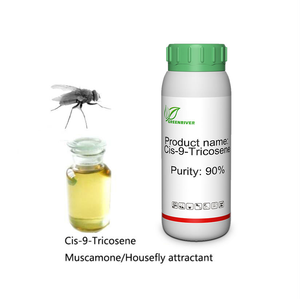 <span class=keywords><strong>Insecticida</strong></span> GREENRIVER Muscalure de Alta Pureza Z-9 Tricosene 90% para Moscas - Product Image 2