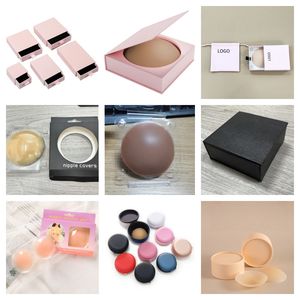 Бесшовный чехол для сосков, поддержка груди, отжимания, соска, крышка для сосков, показывающая все груди, силиконовый чехол для сосков - Product Image 5