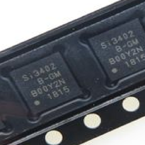 Nuevo SI3402-B-<span class=keywords><strong>GMR</strong></span> QFN-20 Chip IC Controlador de Potencia SI3402 - Product Image 2