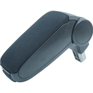 Accessoires intérieurs pour voiture BORA 2003 GOLF 4 5 6 IV V VI MK4 MK5, accoudoir, boîte de console centrale, repose-bras, pièces automobiles - Product Image 5