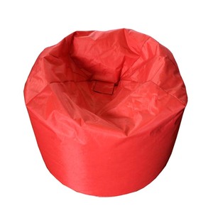 Modern Design Knitted <strong>Bean</strong> <strong>Bag</strong> <strong>Chair</strong> for <strong>Kids</strong> Outdoor and Indoor Use for Living Room Furniture Fabric Upholstery - Product Image 3