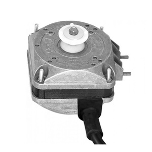 M4Q045-DA05-01 ebmpapst 230V AC 50/60HZ 25W 0.55A 1550RPM 876CFM Machine à glaçons machine à glaçons Q-Motor ventilateur de refroidissement M4Q045-DA05-FP - Product Image 3