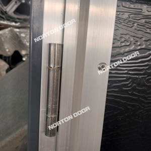 شحن من الفولاذ المجلفن-قفل متعدد النقاط - Product Image 4