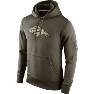 (Soporte personalizado) Comercio exterior Hombres Europa y los Estados Unidos Deportes Impreso Sudadera con capucha Hombre <span class=keywords><strong>NFL</strong></span> Fútbol americano Sudadera con capucha - Product Image 3
