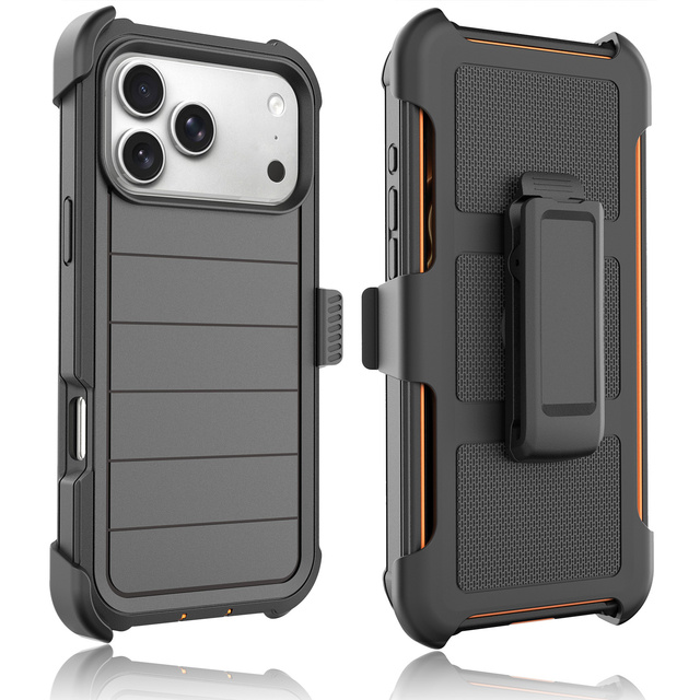 Heavy Duty Belt Clip Holster Shockproof Cover Mobile Phone Cases for Samsung Galaxy A27 A17 A26 A36 A56 S26 ULTRA 25 24 Fe 23