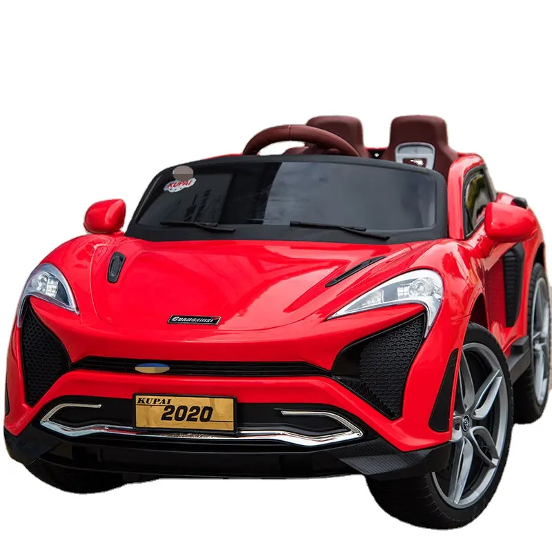 नई लाइसेंस प्राप्त 12v बैटरी इलेक्ट्रिक बच्चों कार बच्चों इलेक्ट्रिक कारों के लिए बिक्री/रिमोट कंट्रोल बच्चों की इलेक्ट्रिक कारों 12v ड्राइव करने के लिए