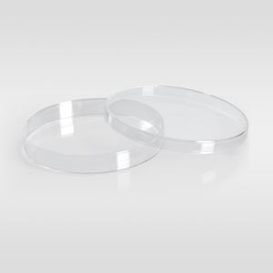 Pratos de <span class=keywords><strong>Petri</strong></span> estéreis 35mm 55mm 60mm 90ml 150mm Plásticos descartáveis Bactérias Cultura <span class=keywords><strong>Petri</strong></span> Dish - Product Image 3