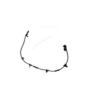 Sensor Kecepatan Roda Depan Plastik Baru (Sensor ABS) Tesla Model 3 2017-2023 Model Y 2019 OEM 1188761-00-B 1044761-00-F 1 Tahun
