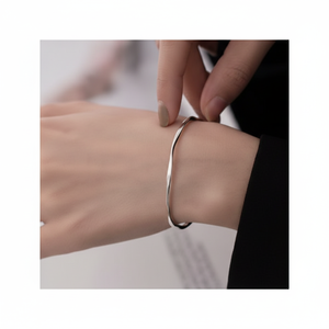 Trending di lusso Boho bracciali di cristallo incrociato bracciali per ragazze gioielli di moda-vendita all'ingrosso - Product Image 1