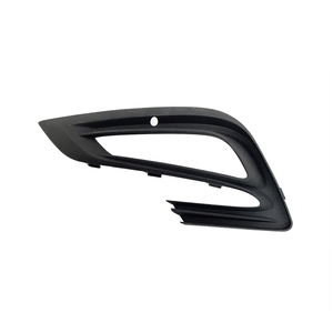 ฝาครอบไฟตัดหมอกแบบมีรู รุ่น 42491764 สำหรับ Opel Vauxhall <span class=keywords><strong>Mokka</strong></span> /<span class=keywords><strong>Mokka</strong></span> <span class=keywords><strong>X</strong></span> ปี 2016 - Product Image 1