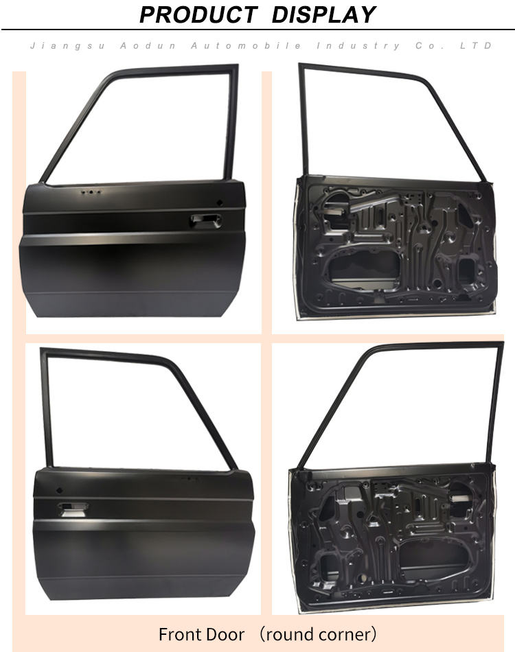 Direct Factory Land Cruiser 75 SERIES LC70 BJ75 FJ75 HZJ75 Pickup