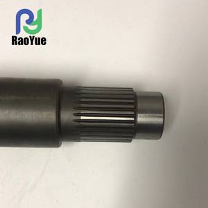 Arbre de transmission de moissonneuse-batteuse Wode Ruilong 102 W2.5-02S-01-17-09 – Demande de renseignements sur les pièces bienvenue - Product Image 1