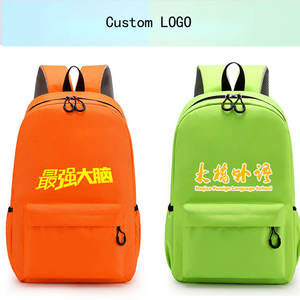 Mochila Personalizada de Alta Calidad, Mochila Escolar de Moda para Niños, Impermeable, para Viajes, <span class=keywords><strong>Mochilas</strong></span> Escolares Baratas - Product Image 6